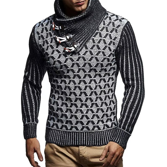 STE - Maglione Uomo